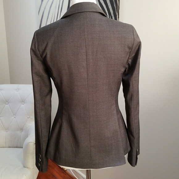 Banana Republic Suit Blazer - Picture 2 of 4